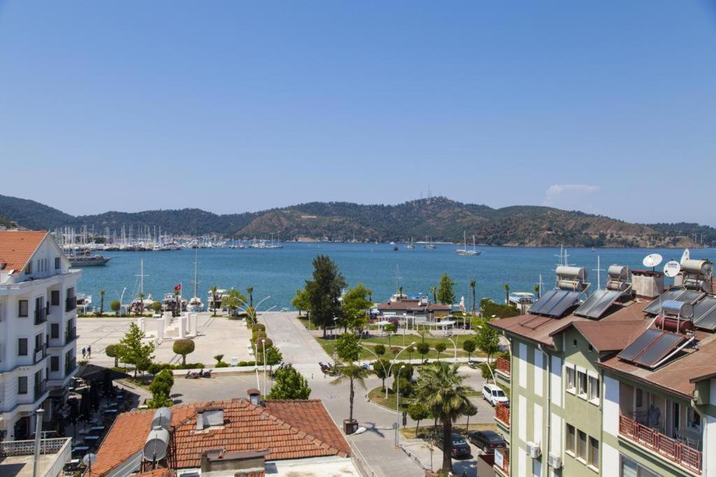 Mara Hotel Fethiye