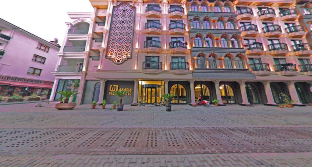 Hotel Mara