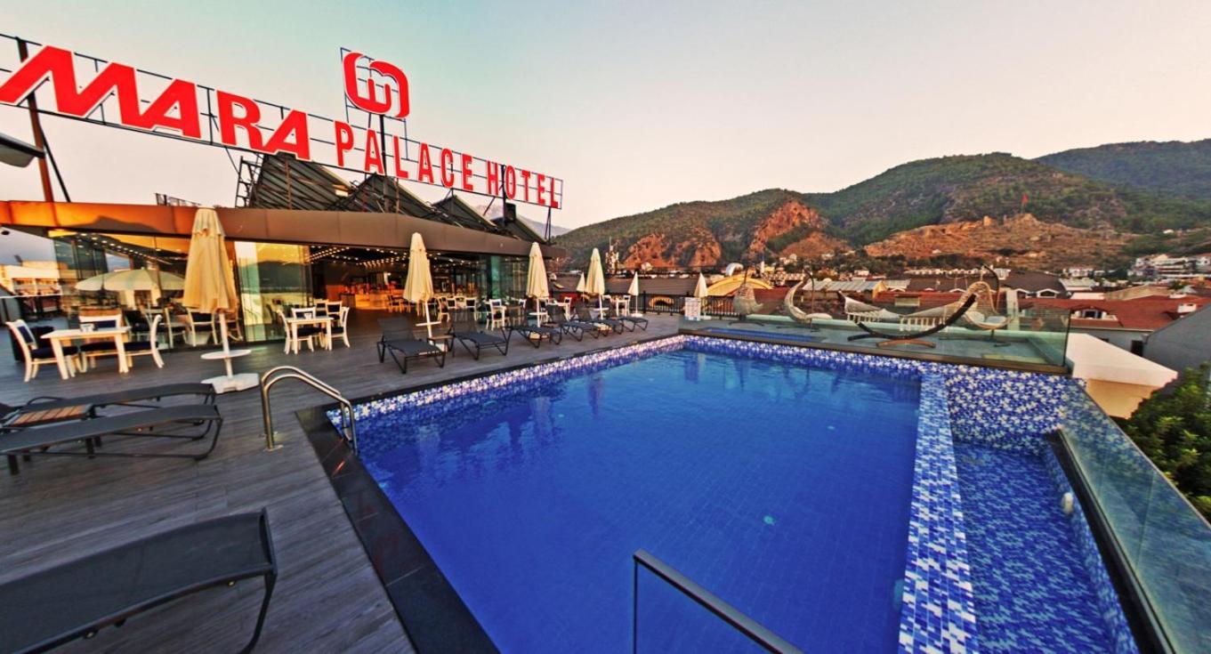 Hotel Mara 4*