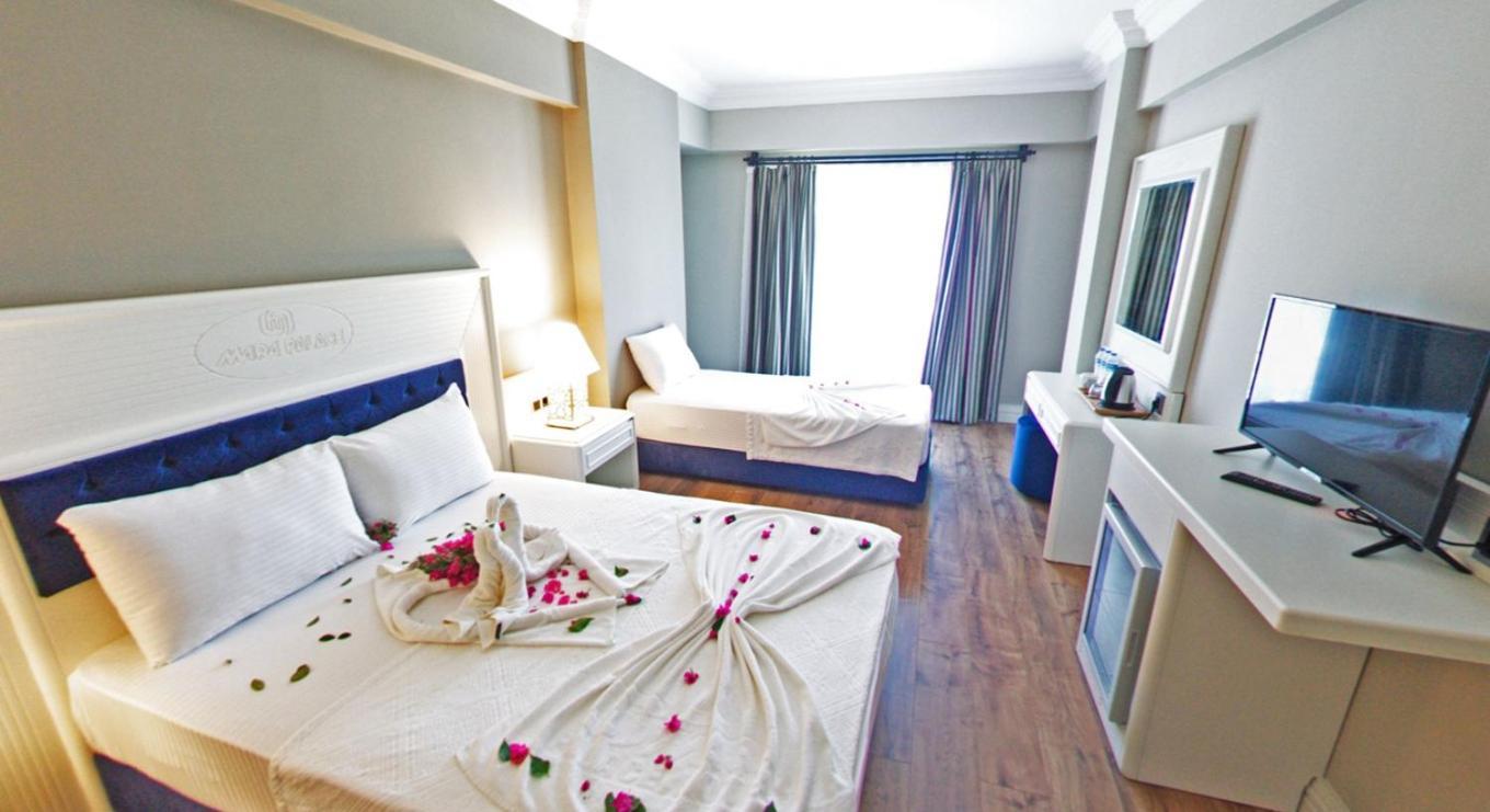 Hotel Mara 4*