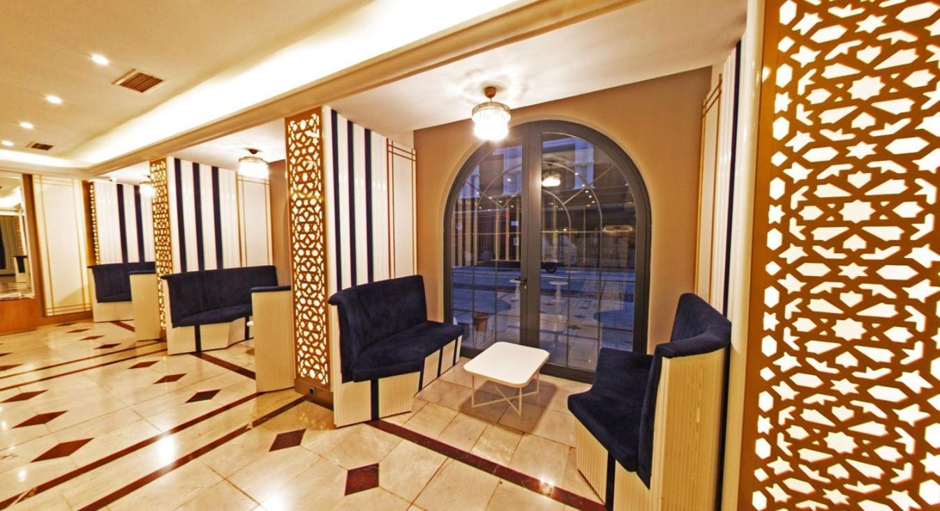Hotel Mara Fethiye
