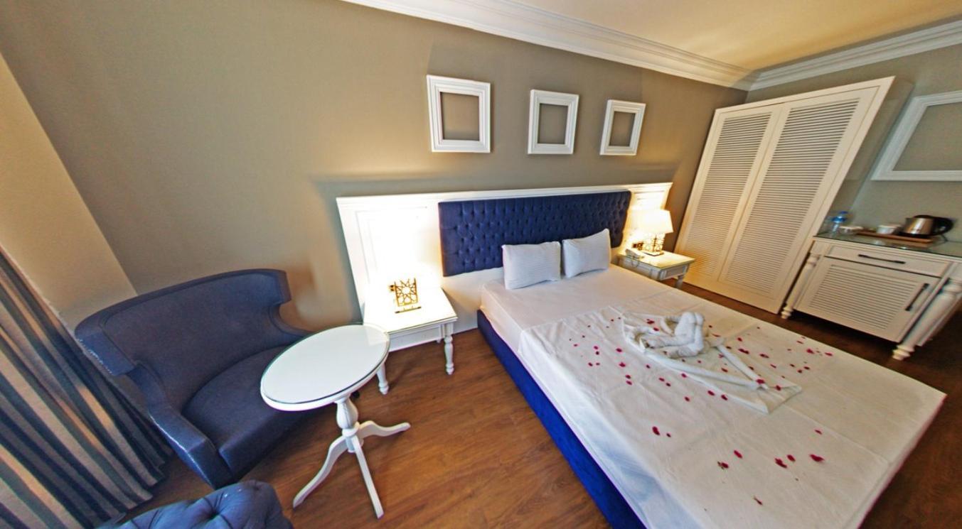 Mara Hotel 4*
