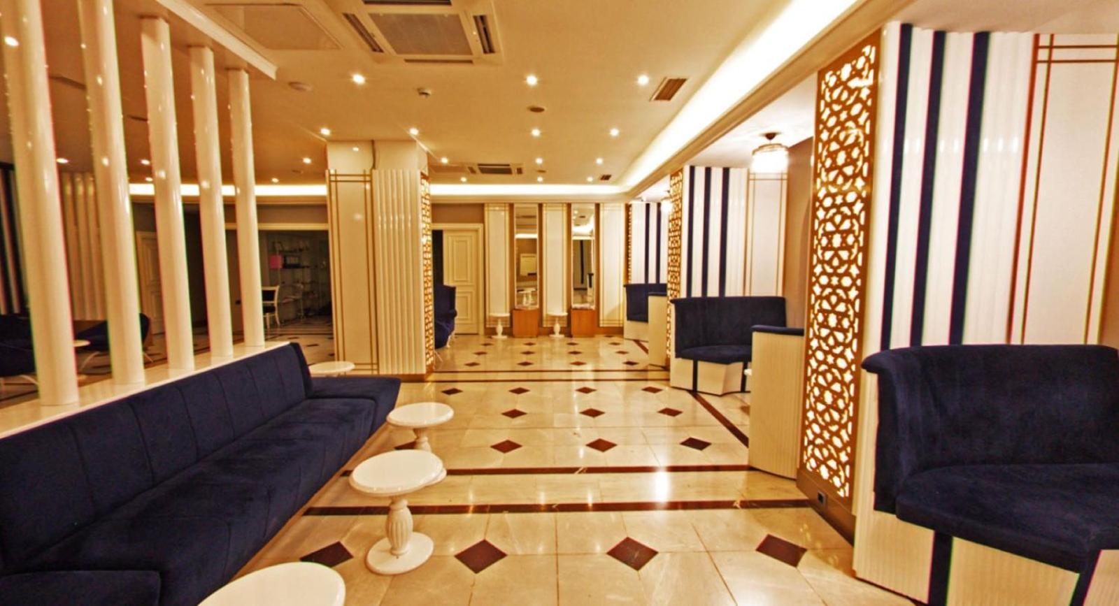 Mara Hotel