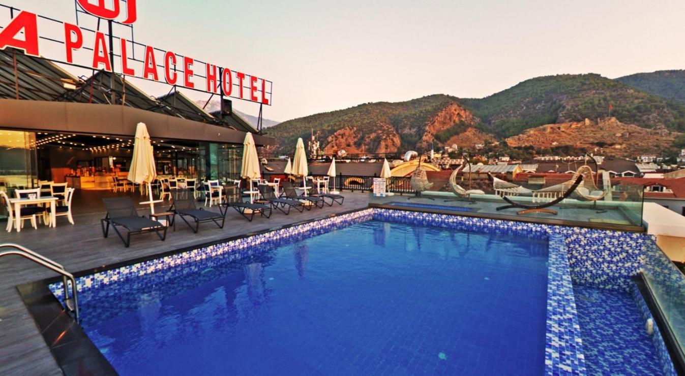 Hotel Mara 4*