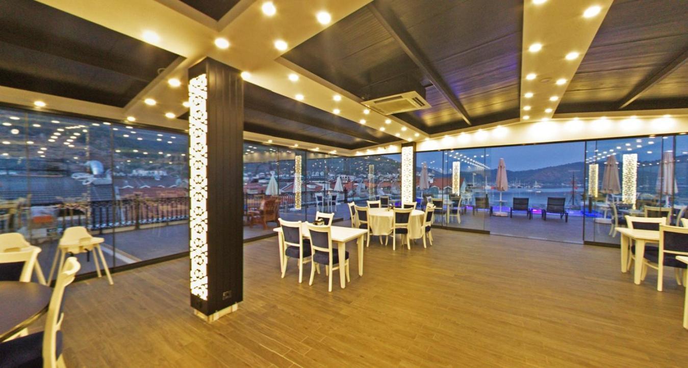 Mara Hotel Fethiye