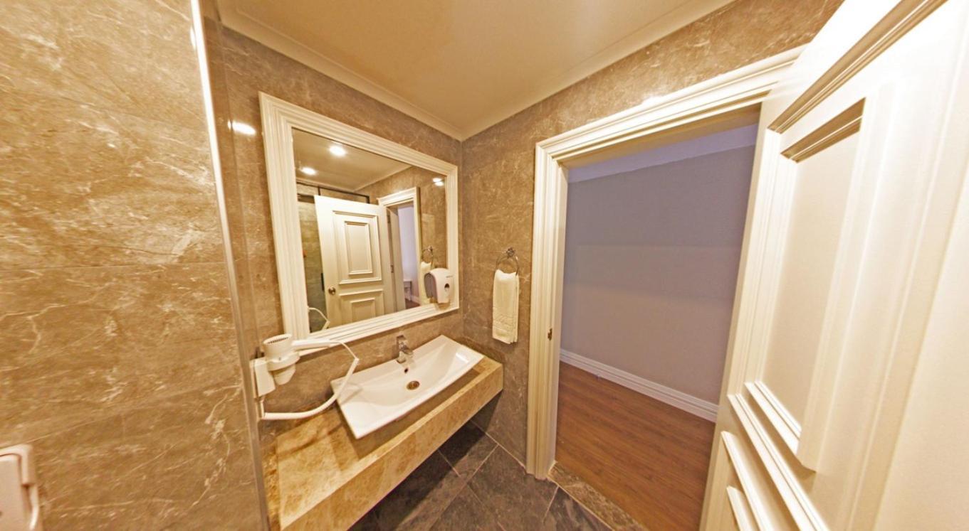 Mara 4* Fethiye