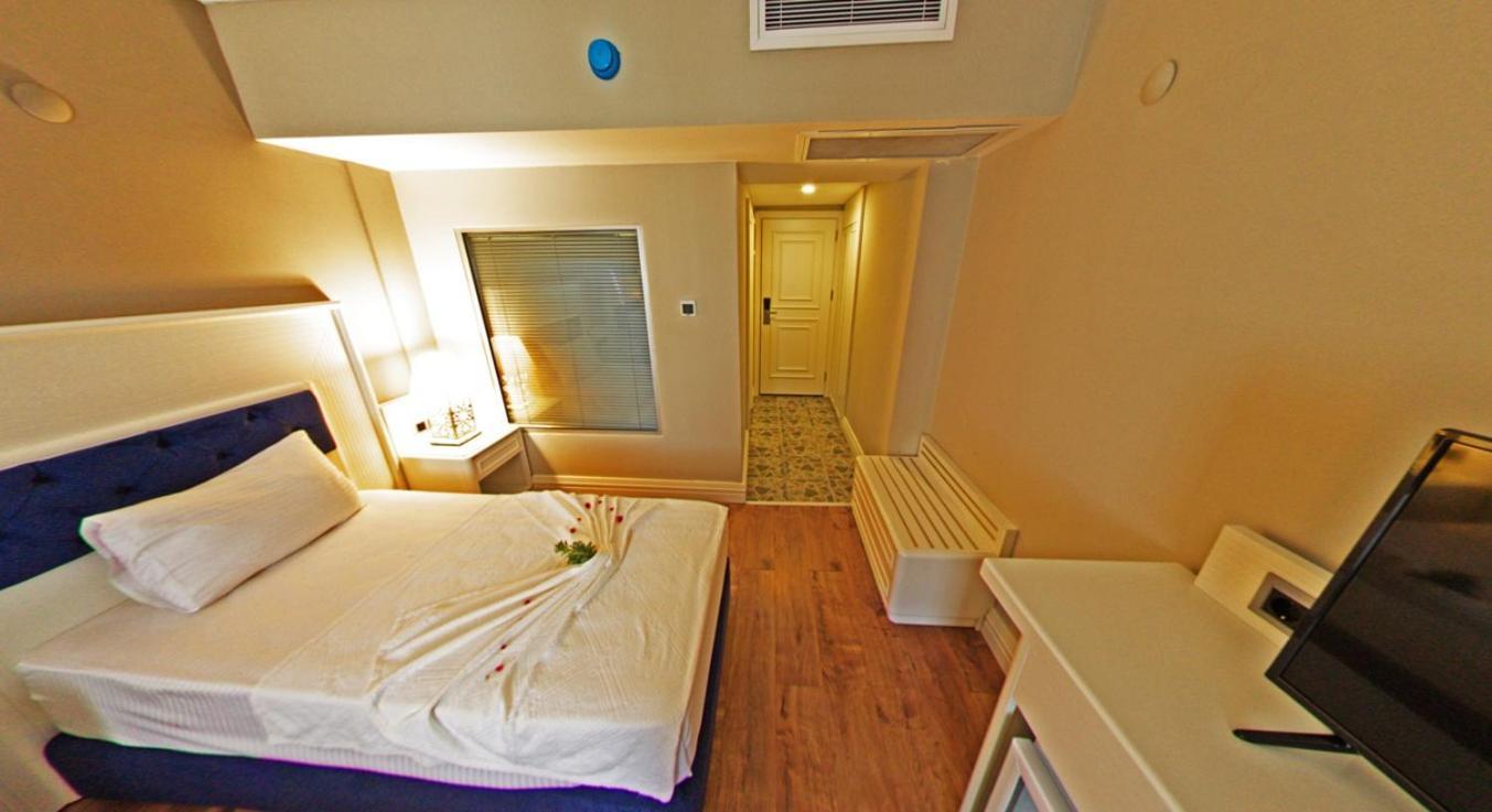 Mara Hotel