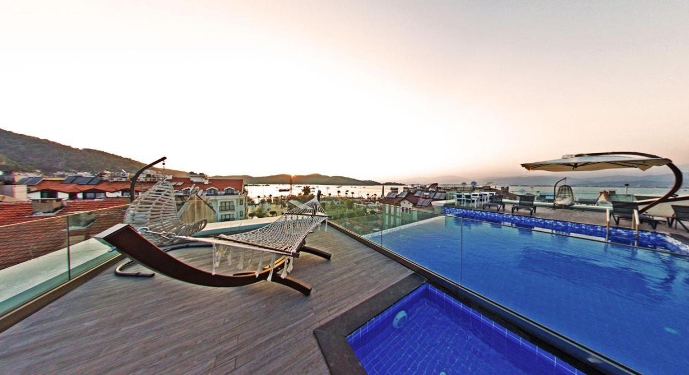 Mara Hotel