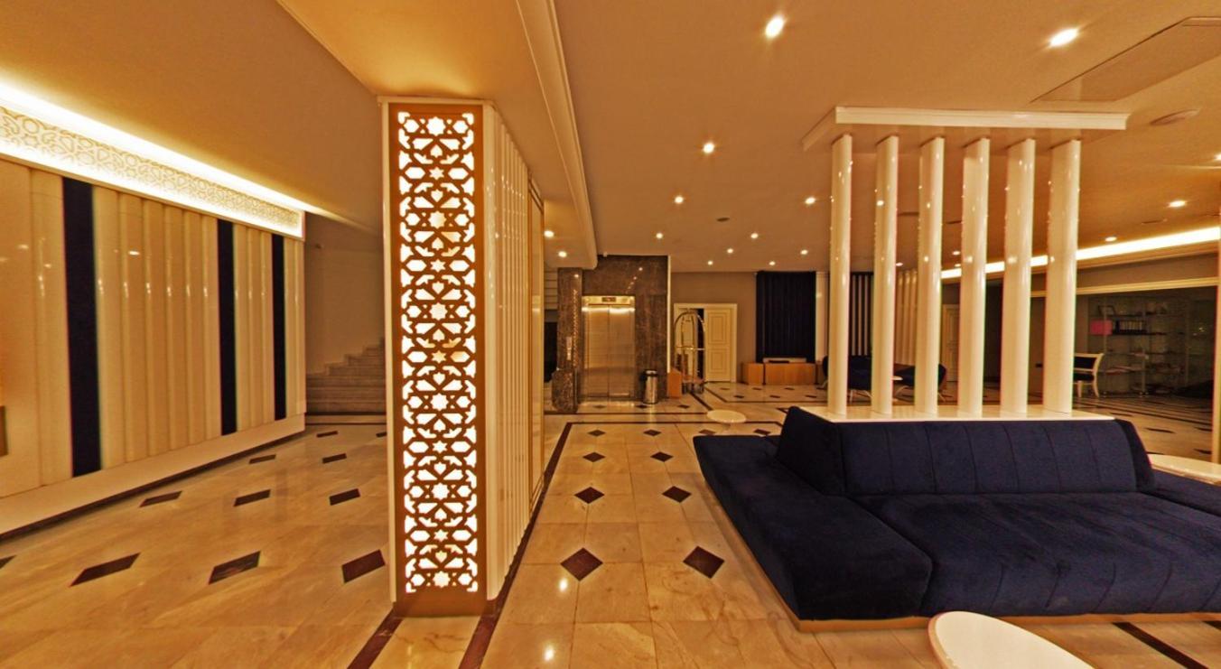 Mara Hotel Fethiye