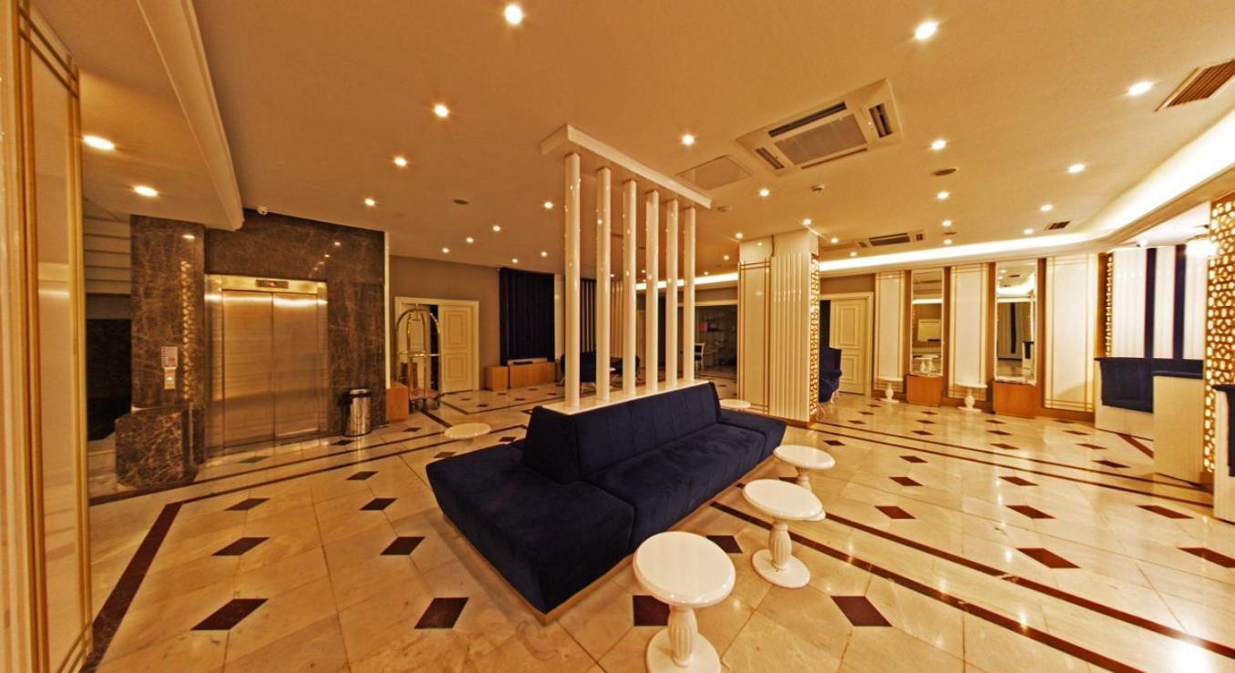 Hotel Mara Fethiye