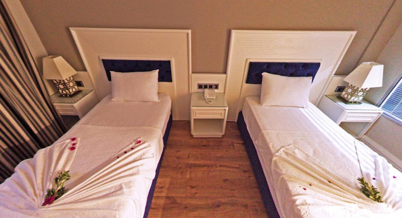 Mara Hotel 4*