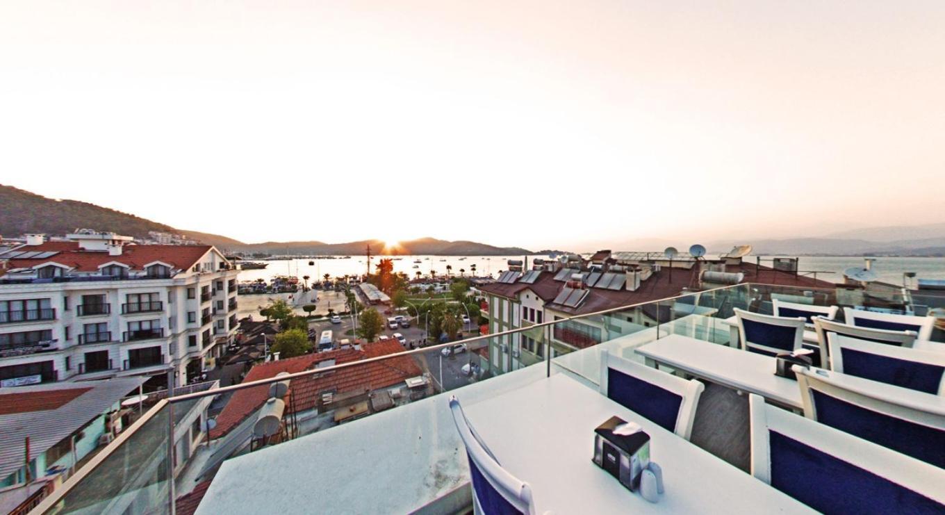 Mara Fethiye